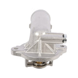 Aluminum Thermostat Housing for 2011-2023 Dodge Charger Challenger Chrysler 300 3.6L 5184977AE