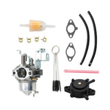 Carburetor for 1996-2002 Yamaha G16 G20 Four-Cycle Gas Golf Cart JN6-14101-10 – product image