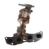 Manifold Catalytic Converter for 2013-2018 Nissan Altima 2014-2019 Rogue 2.5L 674-149