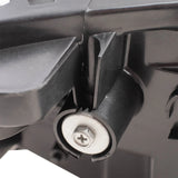 Headlight For 2001-2003 Civic Sedan Left 33151S5AA01 HO2502116 7221-0022L - product image
