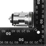 1Set Car Ignition Switch Barrel Cyclinger Lock Cylinger Key For Ford Transit MK7 – product image 4