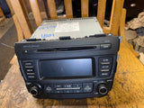 2007 Nissan Xterra Frontier 4.0L AT ECU PCM Engine Control Module MEC70-150 B1 OEM - product image