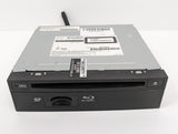 2015 2016 2017 Toyota Sienna Blu-Ray Entertainment DVD CD Player 86270-45030 OEM - product image