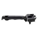 Bumper Cover fits 14-16 Toyota Corolla Driver Side Front Left Support Bracket 6449-0029L - product image