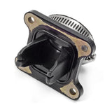 Car Intake Manifold Boot Carburetor Holder For Kawasaki Kx80 Kx100 1991 - 2000 – product image 3