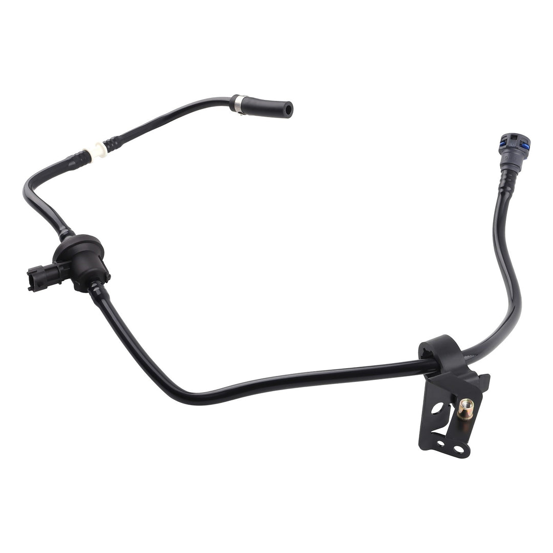 Vapor Canister Purge Valve for 2014-2019 Ford Fiesta 1.6L D2BZ-9C047-F