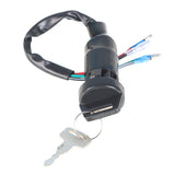 Ignition Key Switch for 2003-2007 Honda CRF230F