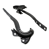 HOOD HINGE for CRUZE 2016 2017 2018 2019 RIGHT & LEFT PAIR SET 84136837 – product image 2