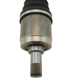 Front Passenger Side CV Axle Shaft for 1997-2001 Honda Prelude