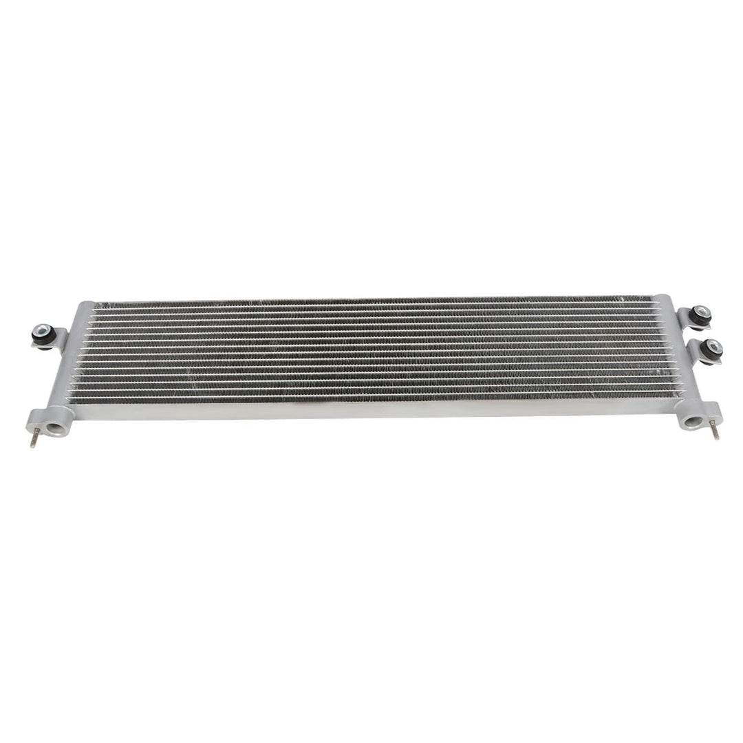 Engine Oil Cooler for BMW M3 M4 F80 F82 F83 17212284540