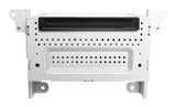 2010 Ford Fusion Mercury Milan AM/FM Single CD Player MP3 Radio 9E5T-19C156-DC - product image