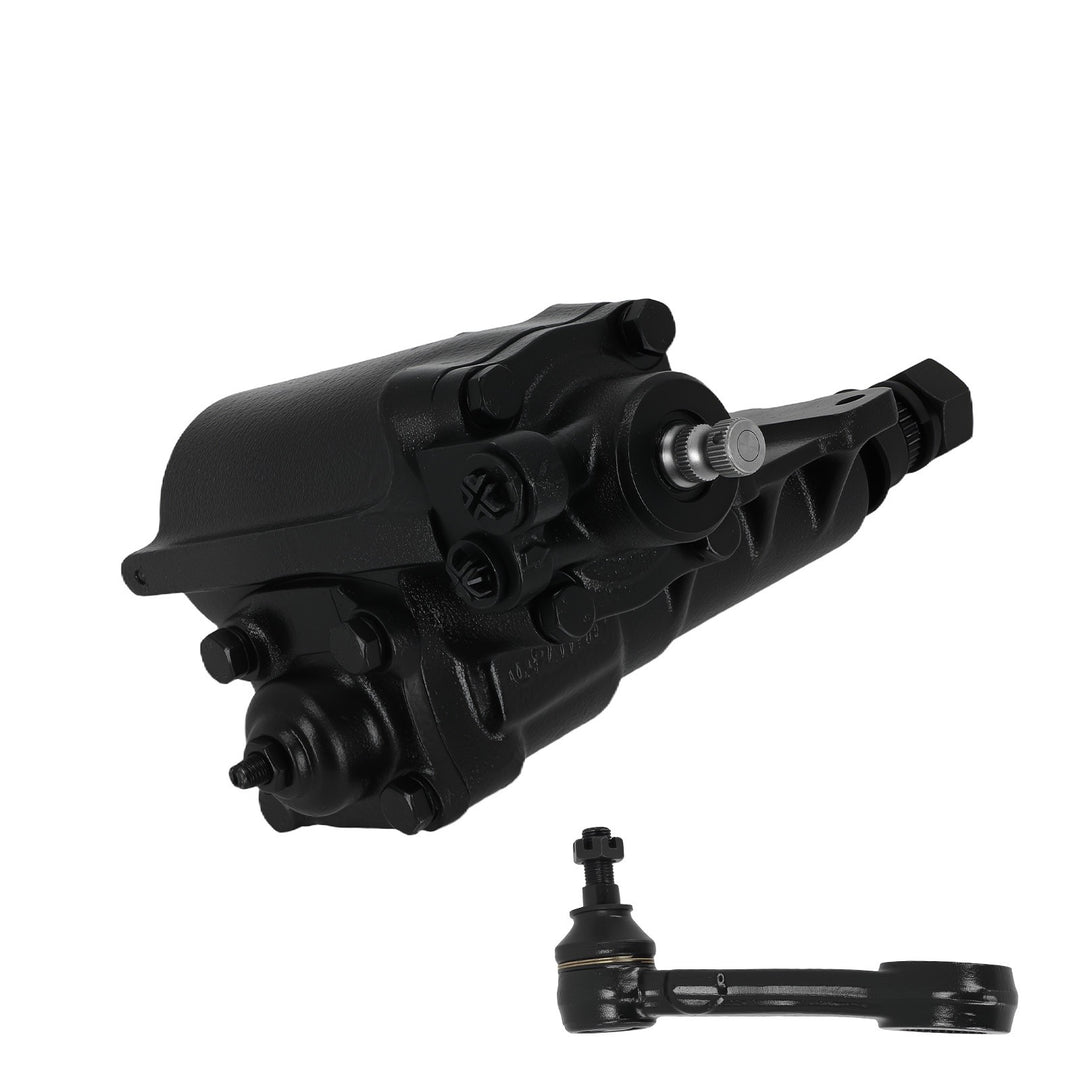 Power Steering Gear Box for 1990-1999 Mitsubishi Montero MR267974
