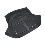 Black Convertible Soft Top for 1995-2001 Volkswagen Cabrio