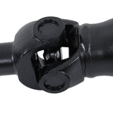 Rear Driveshaft for 2008-2015 Nissan Titan 5.6L RWD Crew Cab 37000ZV00A