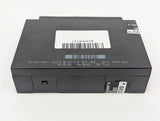 2008-2010 Porsche Cayenne VW Touareg Comfort Control Module Unit 7L5959933A OEM - product image