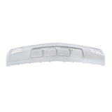 Front Lower Valance Skid Plate for 2022-2024 Chevrolet Silverado 1500 84946365