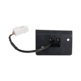 Rear View Camera 8781A193 for 2016-2021 Mitsubishi Outlander