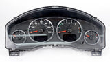 2012 Jeep Liberty OEM Speedometer Instrument Gauge Cluster Assembly 05172921AE - product image
