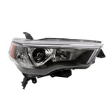 Passenger LED Headlight for 2021-2023 Toyota 4Runner 81140-35620 – product image