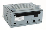 2012 Ford Focus AM/FM Radio MP3 Single Disc CD Player CM5T-19C107-AG - product image