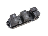 97-04 Porsche Boxster S 986 996 911 Seat Control Switch Left Driver W/ Strut OEM 416450.A03 - product image