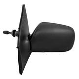 Manual Mirror For 2000-2005 Echo Left 8794052212 TO1320197 6333-4700L - product image