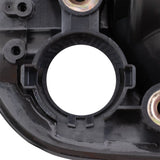 Drivers Front Outside Door Handle with Keyhole for 00-06 Nissan Sentra 80607-6Z603 4442-0005L - product image