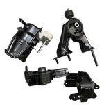 Engine and Transmission Mount Set of 4 for 2014-2019 Toyota Corolla 1.8L