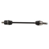 Front CV Axle Assembly for 2015-2016 Polaris Ranger 570 2017-2020 Ranger 1000 XP 1332637 – product image 3