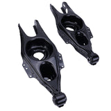 Rear Lower Control Arm Pair A2113501806 for 2003-2011 Mercedes-Benz E-Class W211 and CLS-Class C219