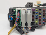 2007-2011 Honda CR-V CRV Interior Cabin Fuse Box Relay Junction Block Panel OEM 52525LD - product image