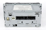 2012-20 Dodge Caravan OEM AM/FM Radio CD DVD MP3 Player Aux Telematics 68433485AA RBZ - product image