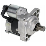 Starter For Honda Civic L4 1.6L 96-97 31200P2C004RM SM422-09 SMU0301 17587 PP17587N – front view
