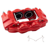 Front & Rear Performance Brake Caliper Set for 2010-2022 Lexus GX460 & 2010-2015 Toyota 4Runner