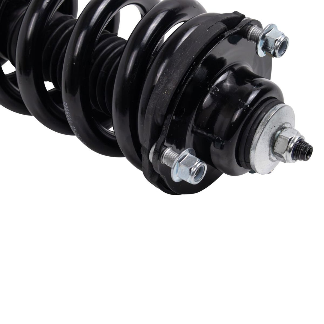 Front Passenger Side Shock and Spring Assembly for 2016-2023 Toyota Tacoma RWD