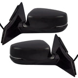 Power Mirror For 2013-2016 Accord Coupe Turn Signal Indicator Heated Set 7332-5051LR - product image