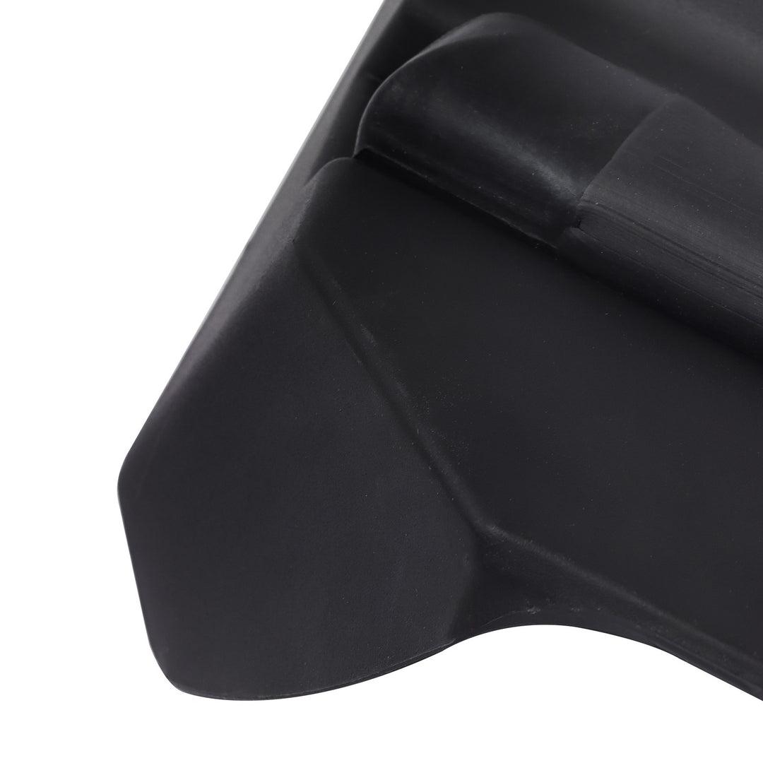 Front Right Door Molding for 2016-2022 Lexus RX350 RX450h 75071-0E100