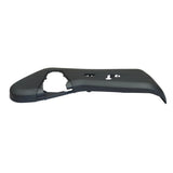 Driver Left Front Seat Trim Cover for 2011-2019 Dodge Grand Caravan 1UQ99DX9AA – product image 2
