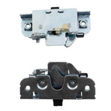Tailgate Handle and Latch Set for 2009-2010 Dodge 1500 2443-0005S - product image