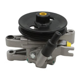 Power Steering Pump for 2005-2010 Hyundai Tucson Kia Spectra 2.0L 21-5440 – product image 3