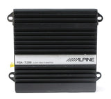 2007-2014 Mini Cooper Clubman 1/2Ch Class D Audio Amplifier Model ID 65412153319 - product image