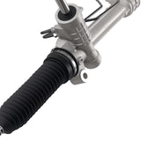Power Steering Rack and Pinion for 2005-2009 Land Rover LR3 and 2010-2016 LR4 LR013786
