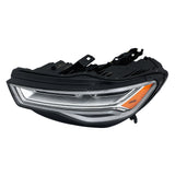 Left LED Headlight for 2016-2018 Audi A6 S6 without Matrix 4G0941773K