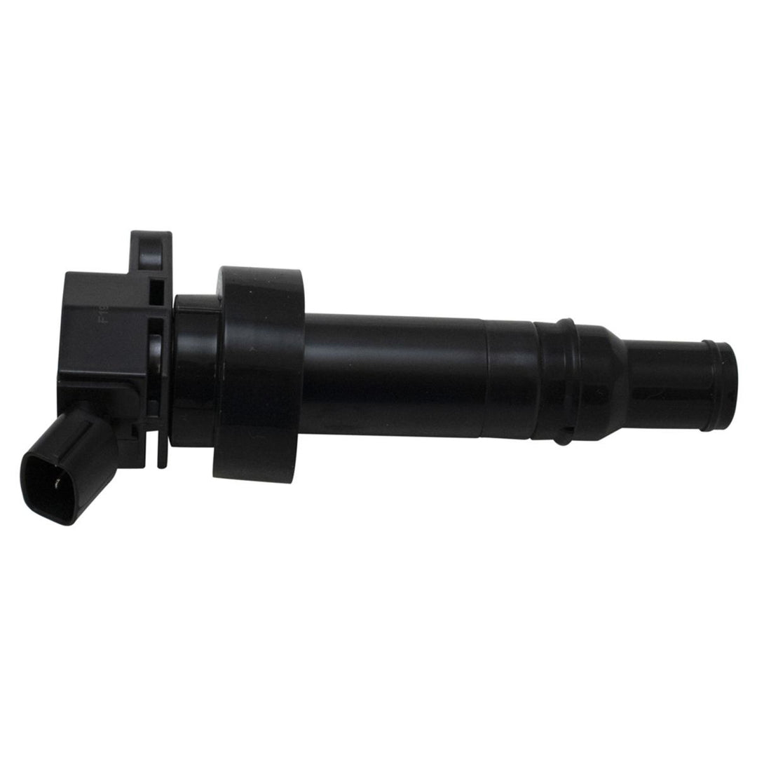 Ignition Coil Set of 4 for 2012-2021 Hyundai Accent, Veloster & Kia Rio, Soul 1.6L