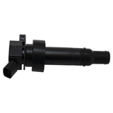 Ignition Coil Set of 4 for 2012-2021 Hyundai Accent, Veloster & Kia Rio, Soul 1.6L