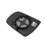 Mirror Glass with Base For 2011-2015 Sorento Heated Right 876211U100 9339-0054R - product image