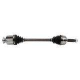 Front Passenger CV Axle for 2010-2013 Acura MDX & ZDX