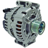 Alternator For Mercedes-Benz CLS63 AMG V8 6.3L 07-11 90-15-6580 11303A 50161 PP11303N – front view