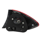 Driver Outer LED Tail Light for 2013-2015 Honda Civic Sedan 33550TR0A51 – product image 5