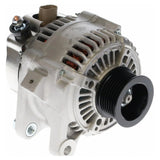 New Alternator Fits Toyota Solara Camry 2.4 02-03 102211-2480 27060-28170 PP13958N – front view